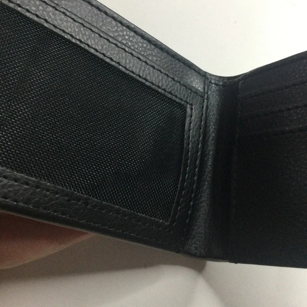 BATMAN WALLET NWOT 4.5” x 5.5”
